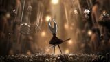 Hollow Knight Silksong: perché il sequel sembra un genere completamente