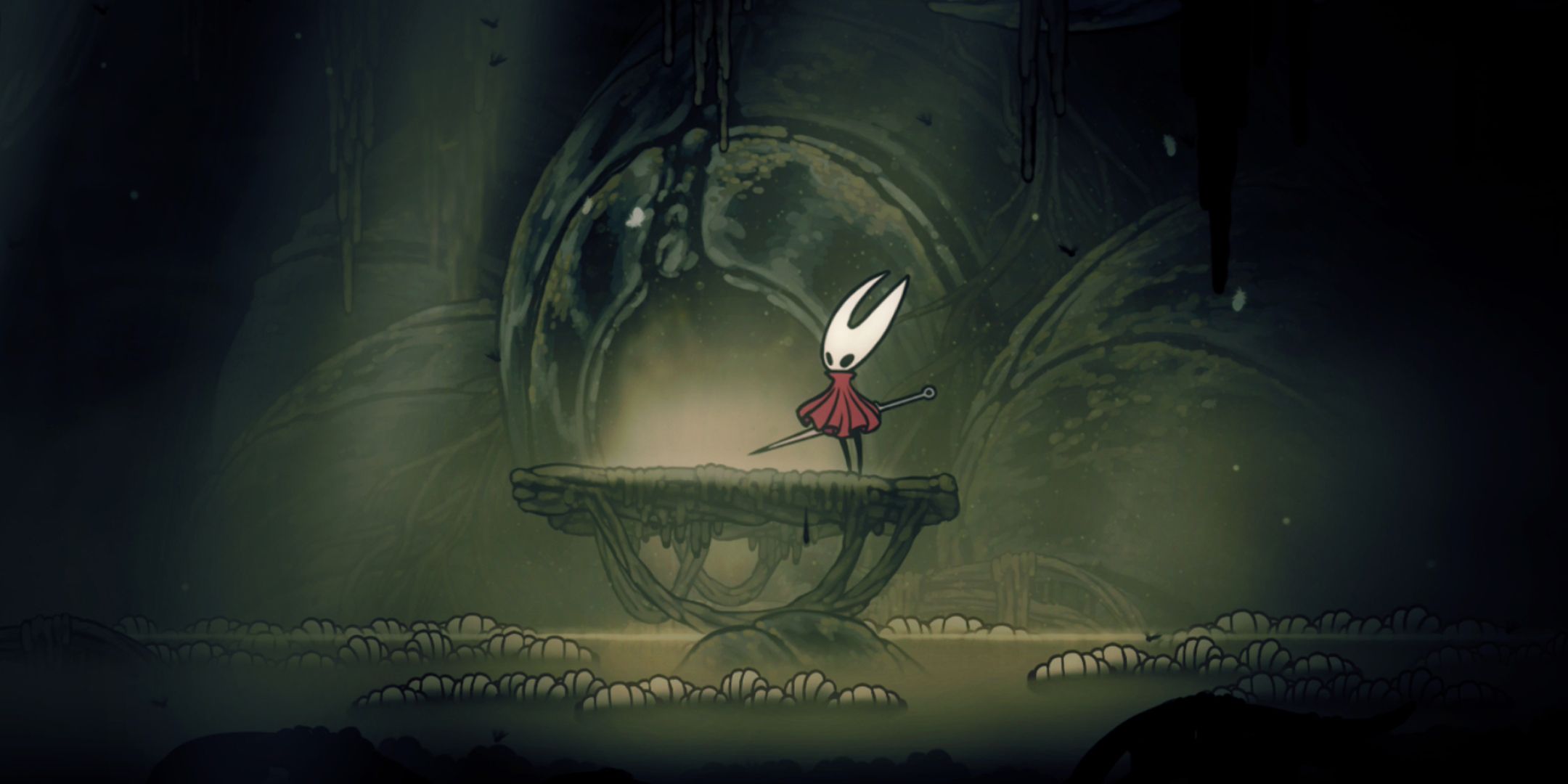 Mappa completa e guida all’area dei ducti putridi in Hollow Knight: Silksong
