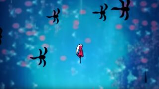 Hollow Knight Silksong: la sfida imperdibile per i fan del platforming