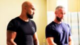 Og s.w.a.t. star potrebbero tornare in exiles: un dettaglio promettente