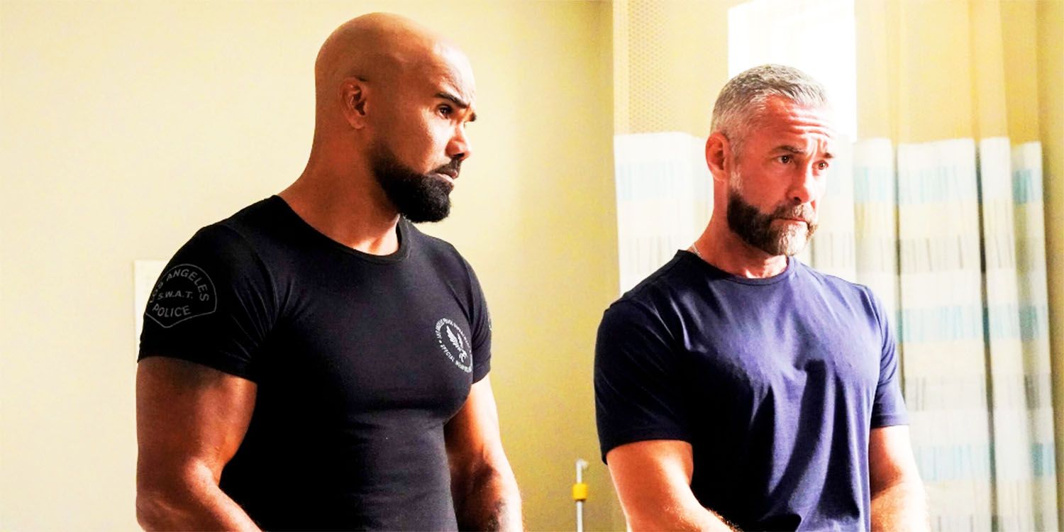 Og s.w.a.t. star potrebbero tornare in exiles: un dettaglio promettente Og s.w.a.t. star potrebbero tornare in exiles: un dettaglio promettente