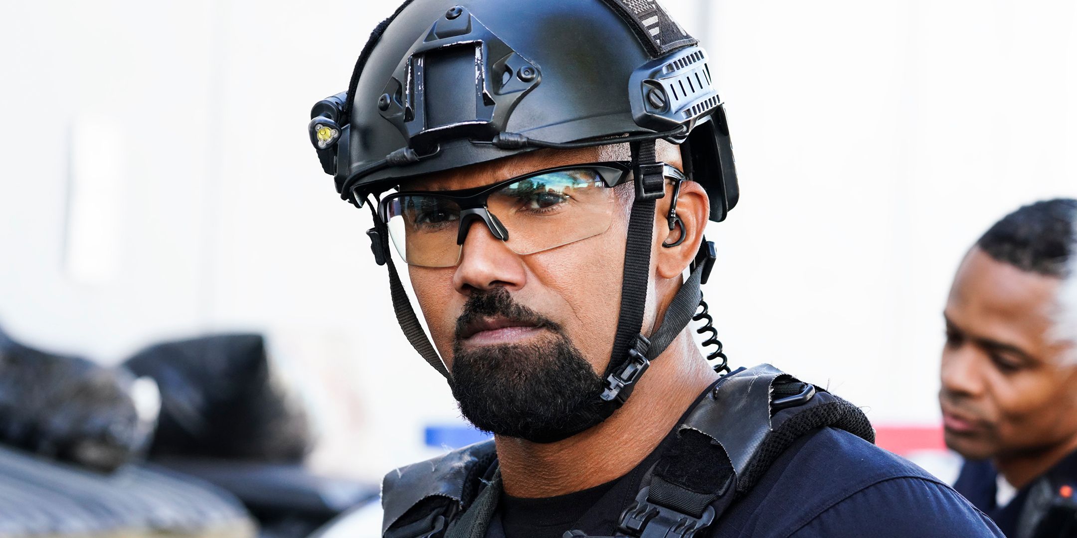 Hondo svela il team dello spinoff di swat exiles Hondo svela il team dello spinoff di swat exiles