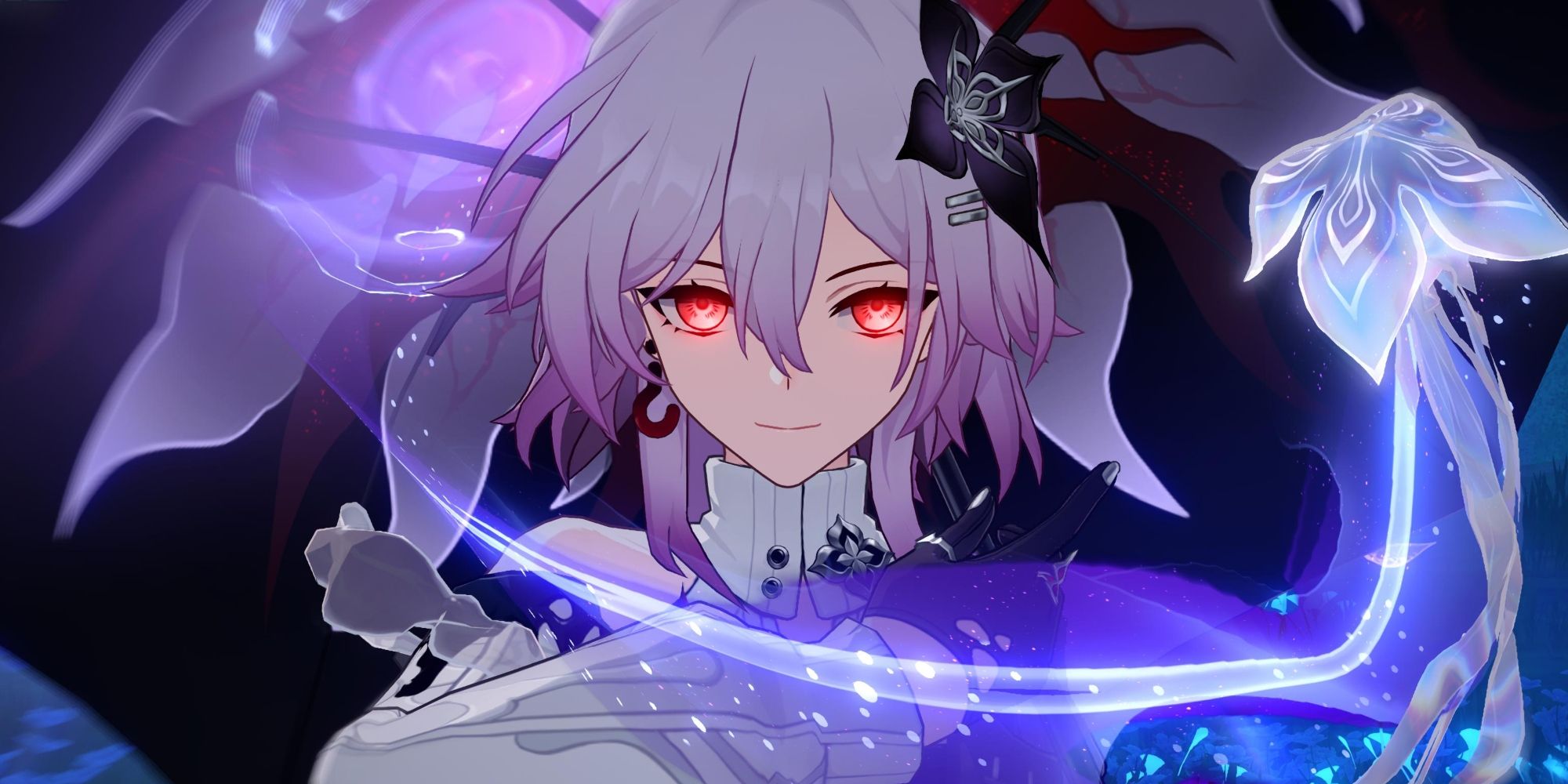 guida ai personaggi di honkai star rail 36 evernight contro permansor terrae