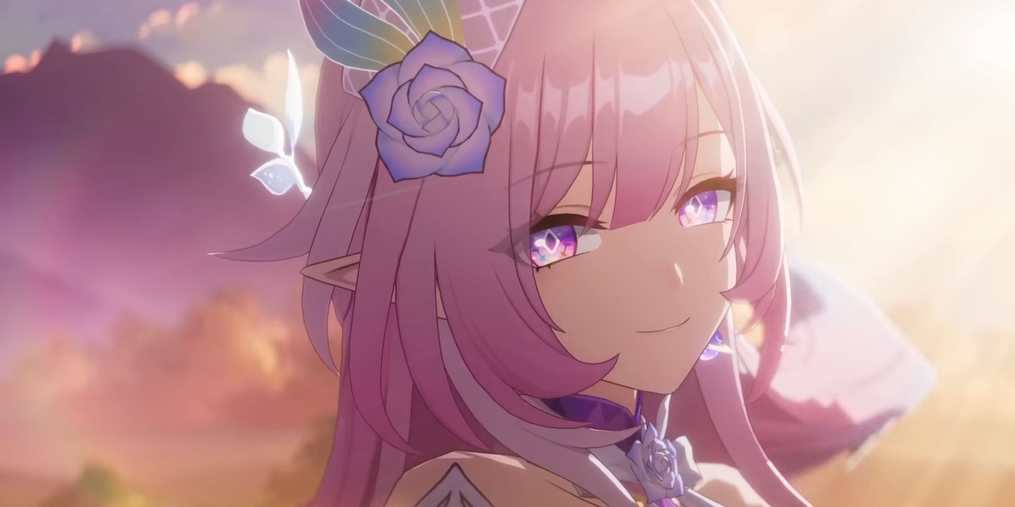 Cyrene, il personaggio di supporto più forte di honkai: star rail