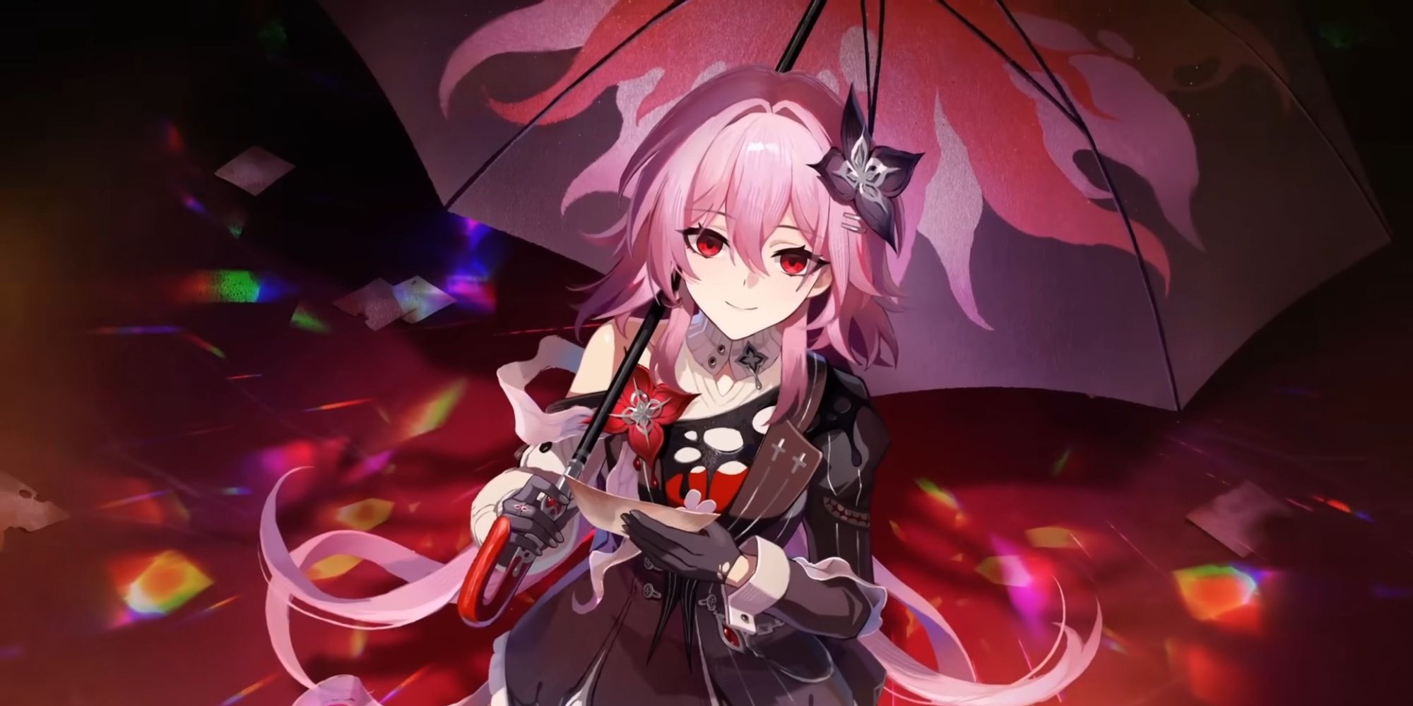 ottimizza la build di evernight in honkai star rail per prestazioni straordinarie