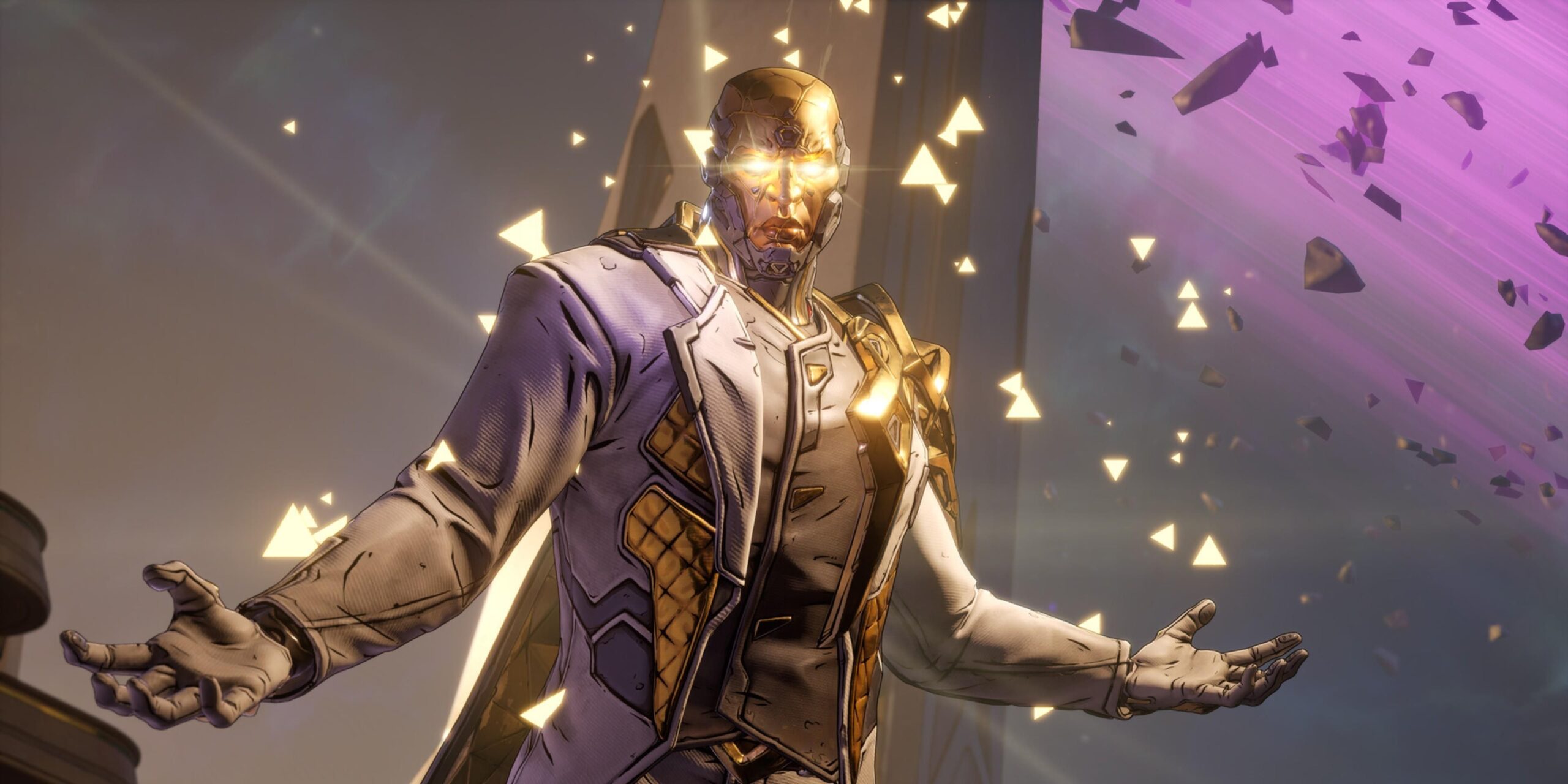 Borderlands 4: soluzioni alternative di randy pitchford utili e non
