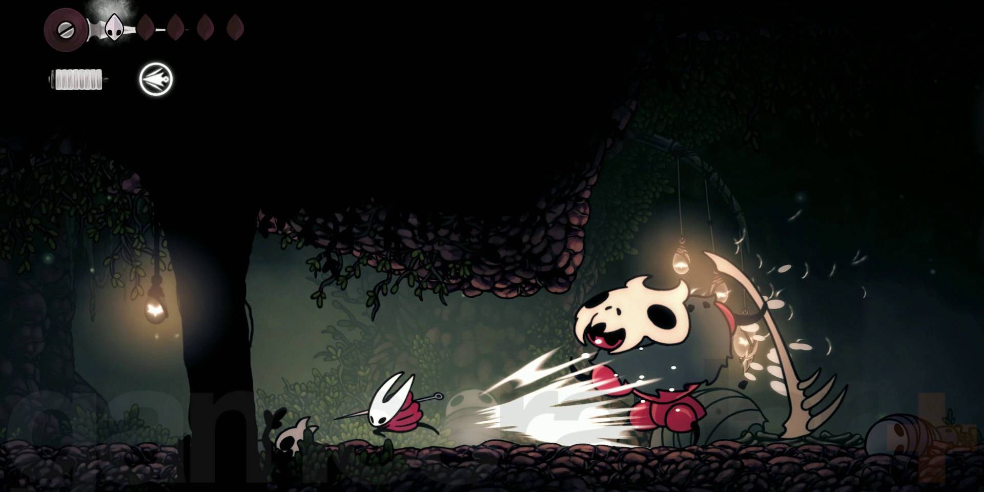 Hollow knight silksong: il vero ostacolo del gioco resta invariato