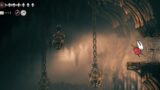 Mappa delle choral chambers in hollow knight: silksong