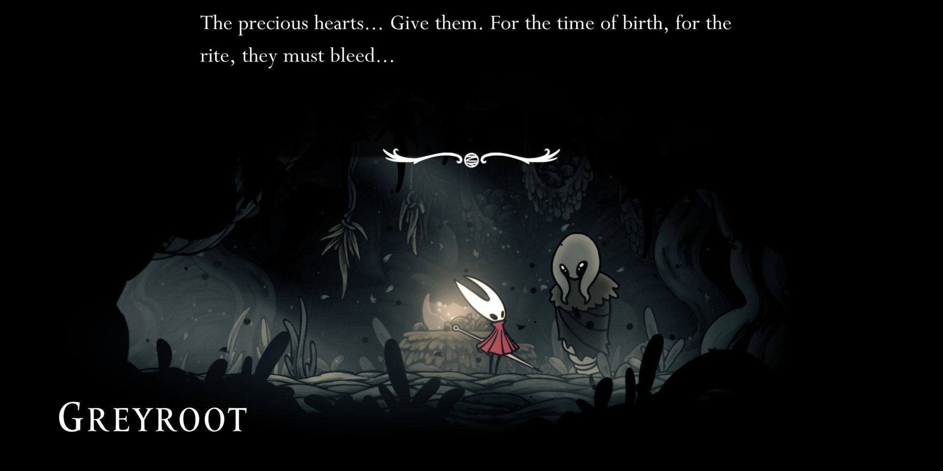 Hollow Knight Silksong: dove trovare ogni cuore di Pollip