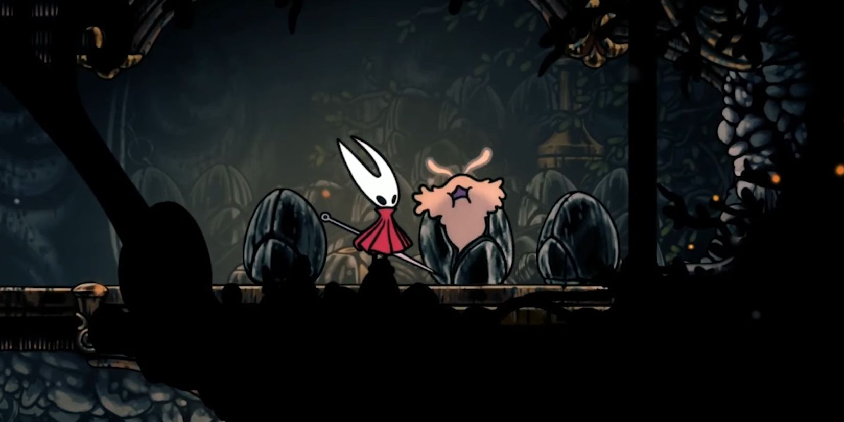 Hollow knight: silksong guida alla ricerca di tutte le pulci perdute Hollow knight: silksong guida alla ricerca di tutte le pulci perdute