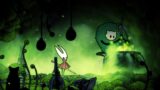 Hollow knight silksong come trovare tutte le mossberry