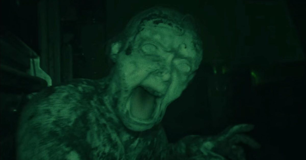Migliori horror recenti che non hai ancora visto Migliori horror recenti che non hai ancora visto