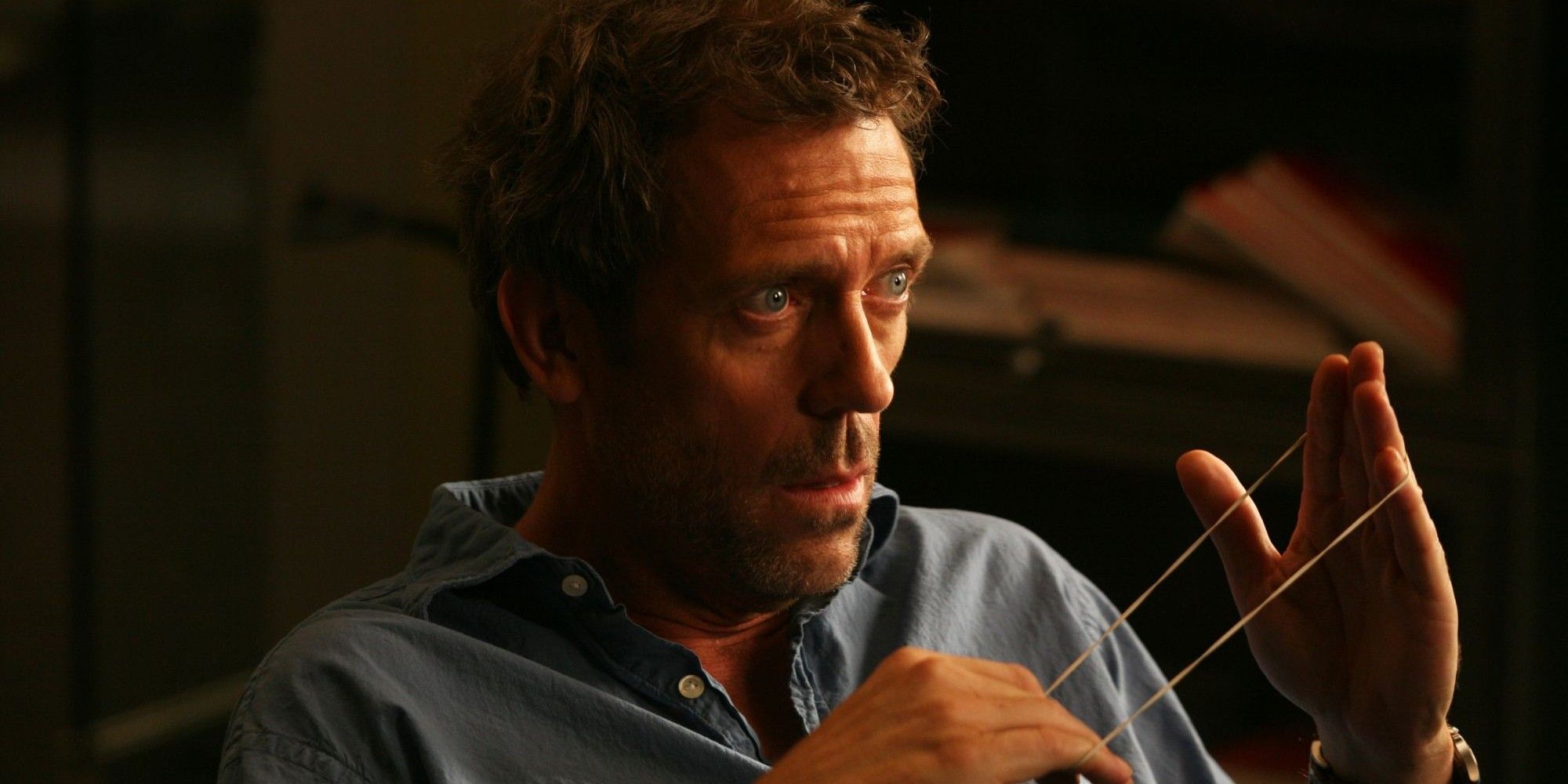 House m.d. finale: 8 dure verità a 13 anni di distanza