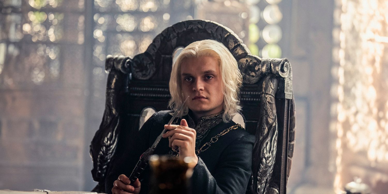 Spinoff di game of thrones aumenta la confusione sui nomi Targaryen Spinoff di game of thrones aumenta la confusione sui nomi Targaryen