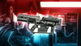 Come ottenere il blackwall quickhack e l’arma erebus in cyberpunk 2077 phantom liberty