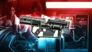 Come ottenere il blackwall quickhack e l’arma erebus in cyberpunk 2077 phantom liberty