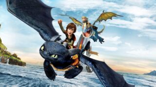 Come guardare i film e le serie di dragon trainer in ordine
