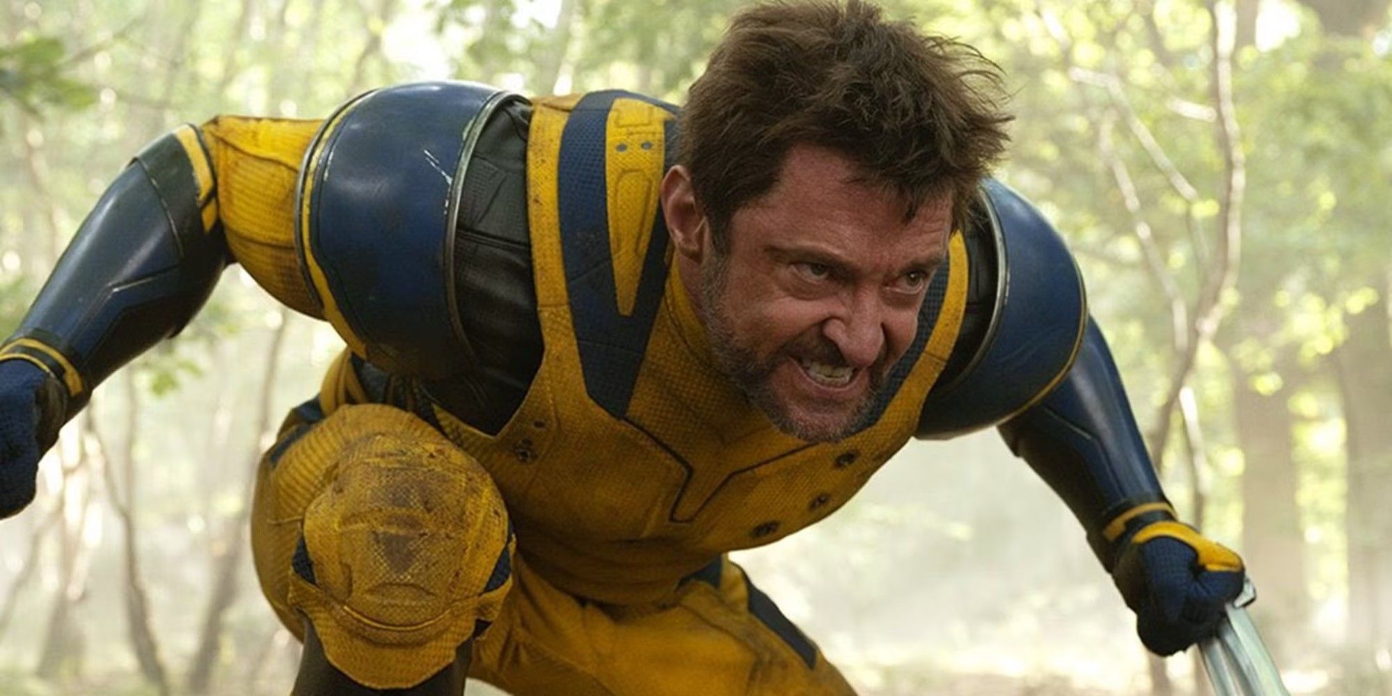 Wolverine svela che il riscatto degli X Men è suo  figlio