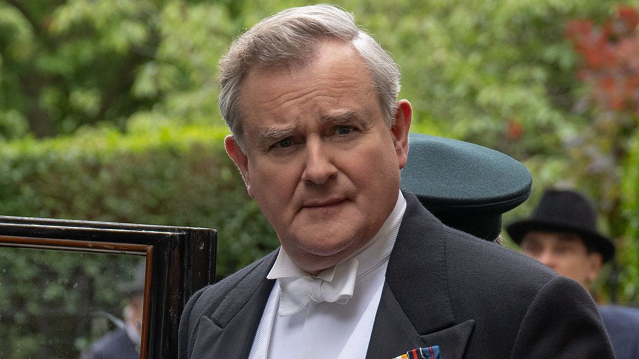 Il finale emozionante di downton abbey svelato dagli attori