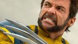 Godzilla supera wolverine per potere di guarigione nell’universo marvel