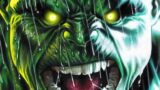 Il  alter ego di hulk: scopri il green scar
