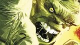 Hulk svela nuove armi in vibranio per sconfiggere godzilla