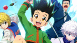 Migliori serie anime shonen da non perdere