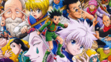 I 20 personaggi più forti di hunter x hunter
