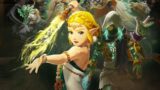 Arma bonus in hyrule warriors richiede salvataggi per sbloccare