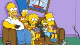 Nuovo film dei simpson al cinema nel 2027