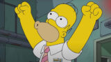 Nuovo film dei simpson: data di uscita e anticipazioni