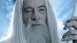 Gandalf si vede davvero solo una volta nella trilogia di peter jackson del signore degli anelli