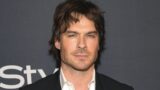 Ian Somerhalder voleva lasciare The Vampire Diaries nella terza stagione