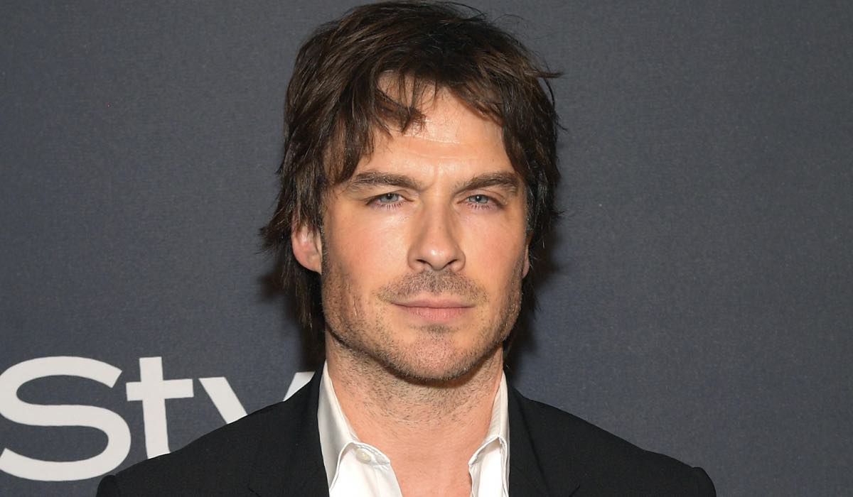 ian somerhalder voleva lasciare the vampire diaries nella terza stagione