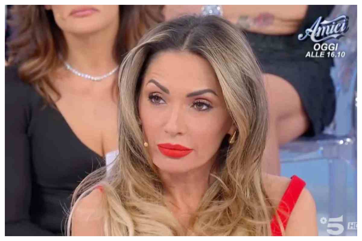 Ida platano torna a uomini e donne: anticipazioni sulla nuova stagione Ida platano torna a uomini e donne: anticipazioni sulla nuova stagione