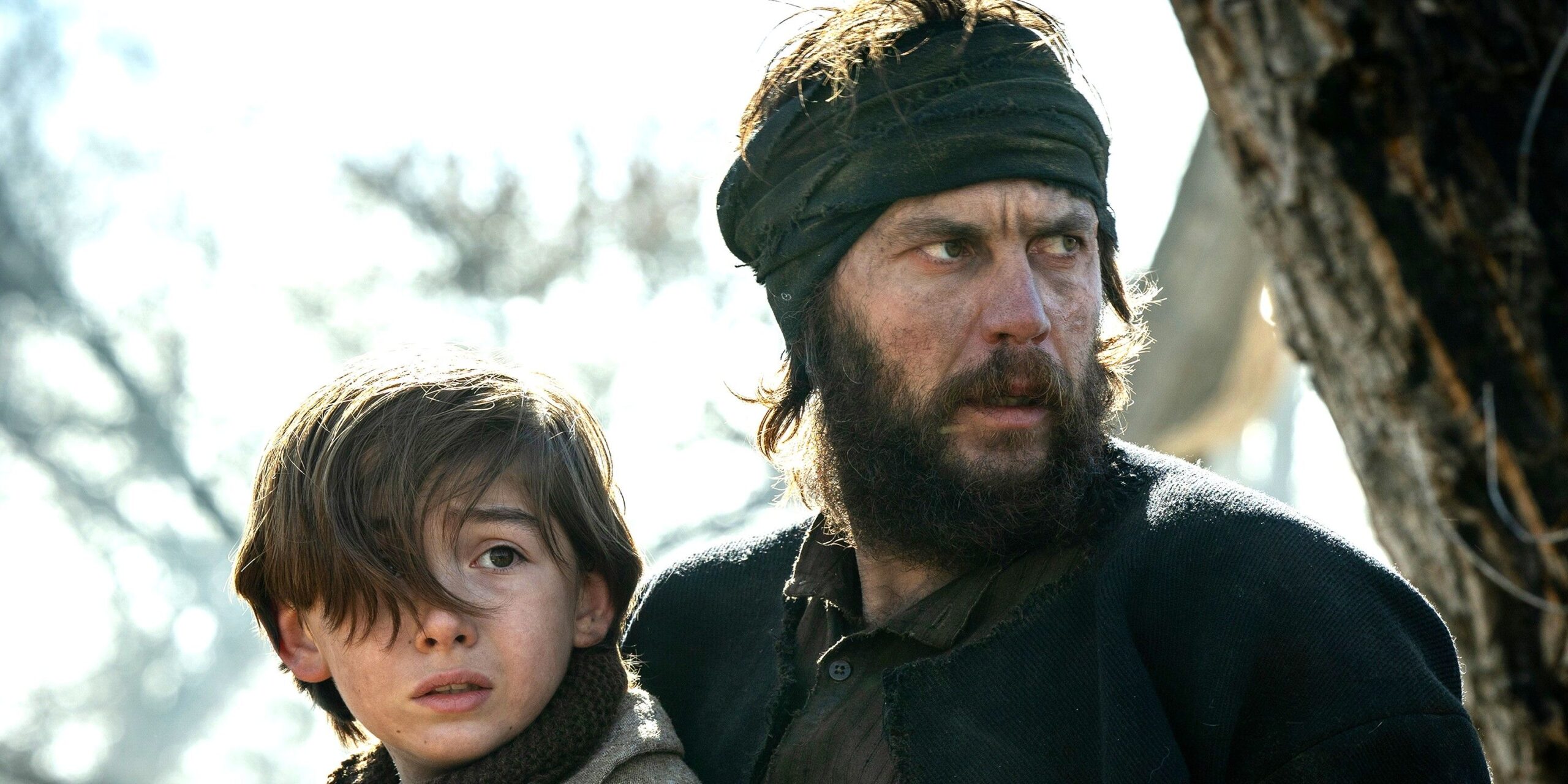 Serie western moderne da non perdere Serie western moderne da non perdere