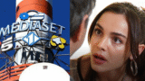 Pubblico infuriato per la sospensione di sospeso su mediaset