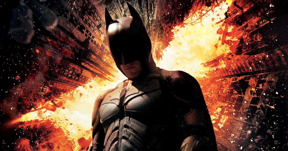 Il cavaliere oscuro: svelato il significato ambiguo del finale della trilogia