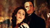 Il fantasma dell’opera in un  adattamento con atmosfere da twilight