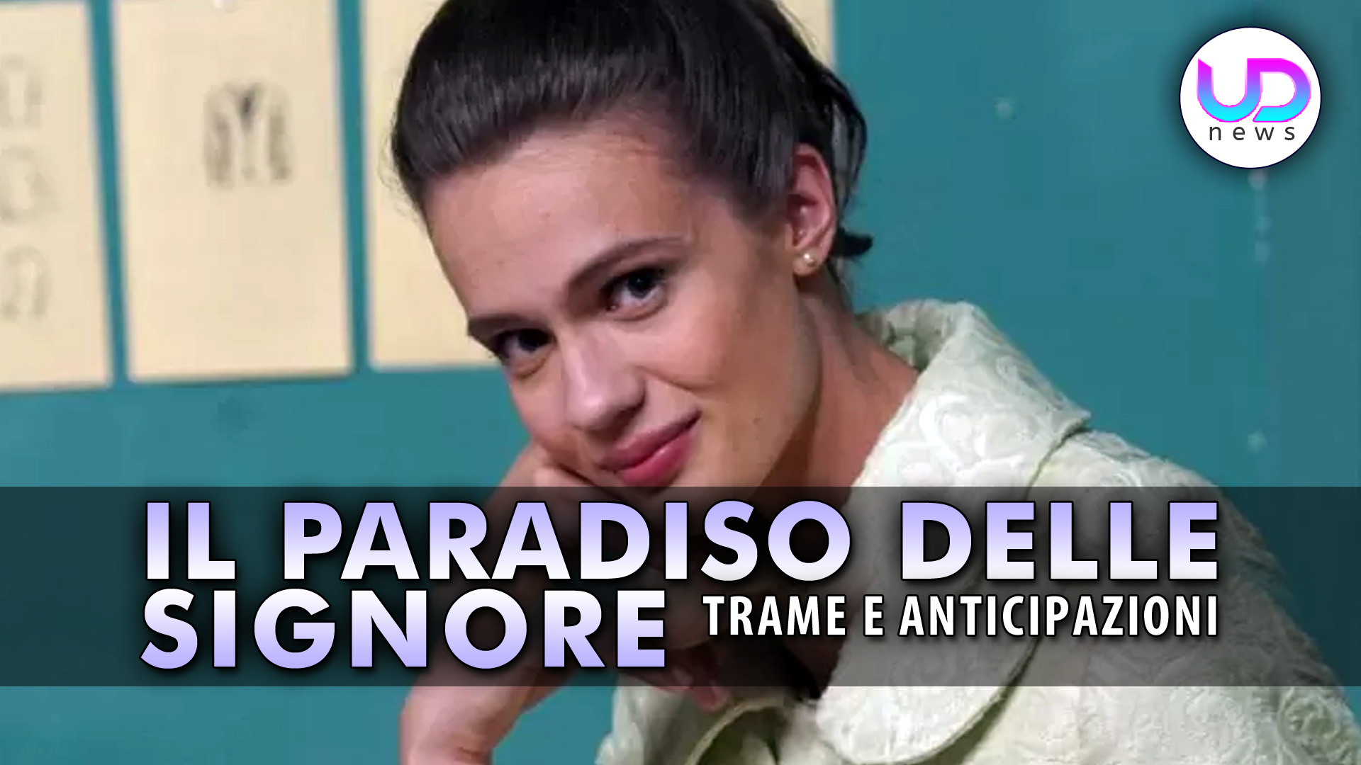 Anticipazioni Il Paradiso delle Signore 10: Caterina nuova venere dal 15 al 19 settembre 2025 Anticipazioni Il Paradiso delle Signore 10: Caterina nuova venere dal 15 al 19 settembre 2025