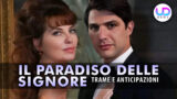 Anticipazioni Il paradiso delle signore dal 22 al 26 settembre 2025: scandalo per Marcello e Adelaide