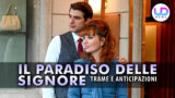 Anticipazioni il paradiso delle signore dall’8 al 12 settembre 2025: adelaide dice sì a marcello!