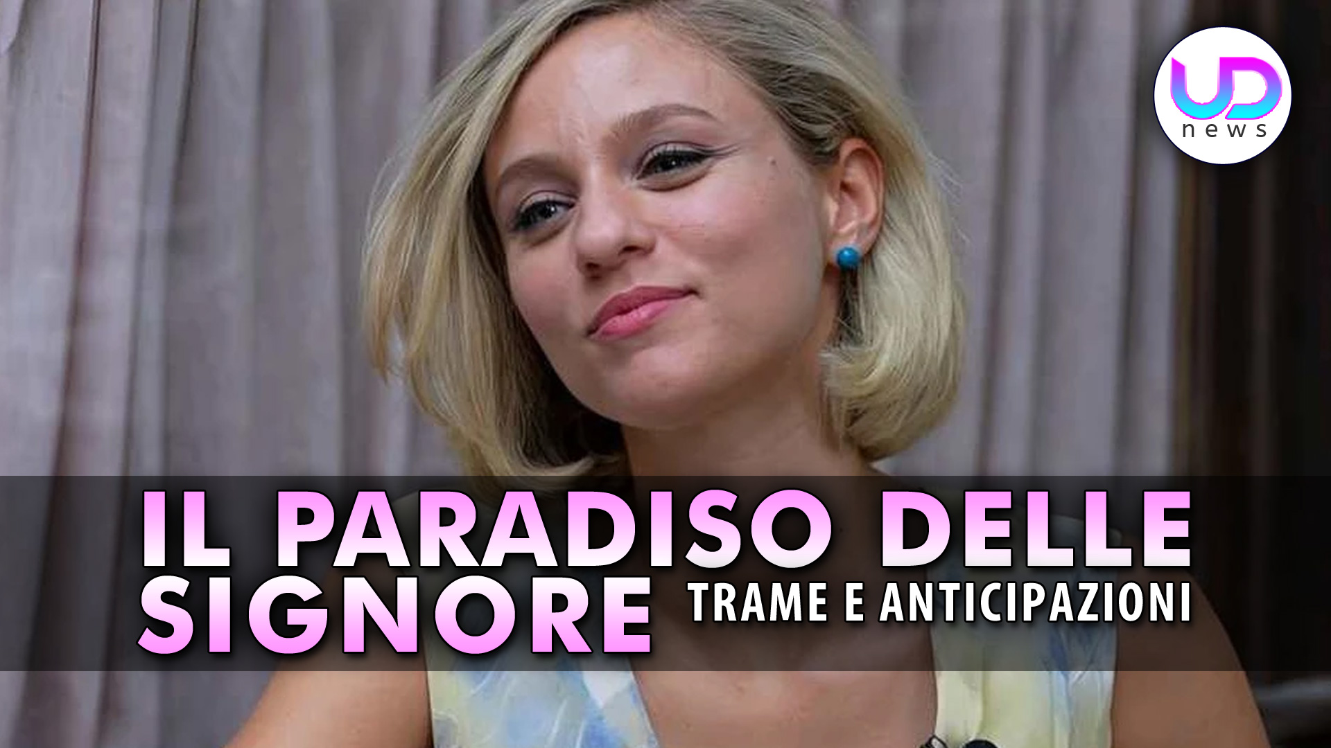 Irene si innamora nel paradiso delle signore: scopri le anticipazioni!