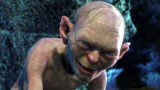 Andy serkis conquista i fan con the hunt for gollum