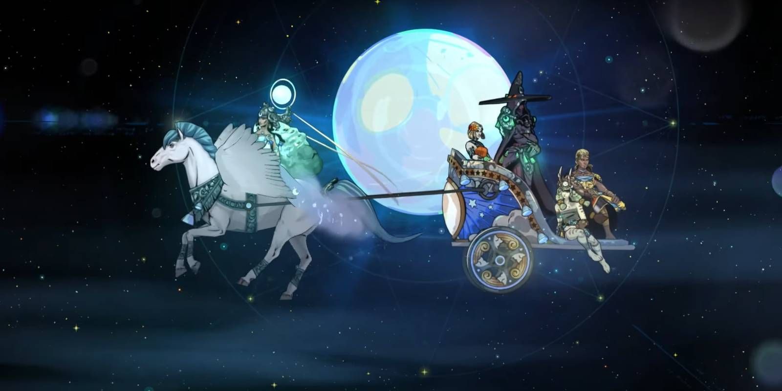 Hades 2: come sbloccare il finale segreto