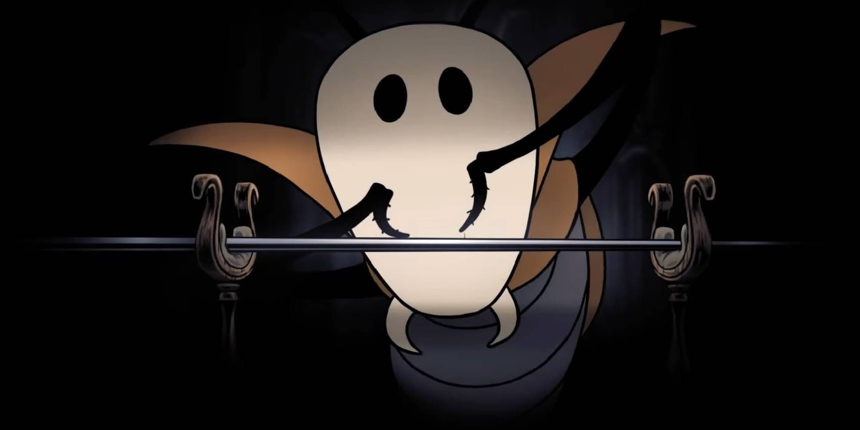 Come aggiornare l’ago in hollow knight: silksong Come aggiornare l’ago in hollow knight: silksong