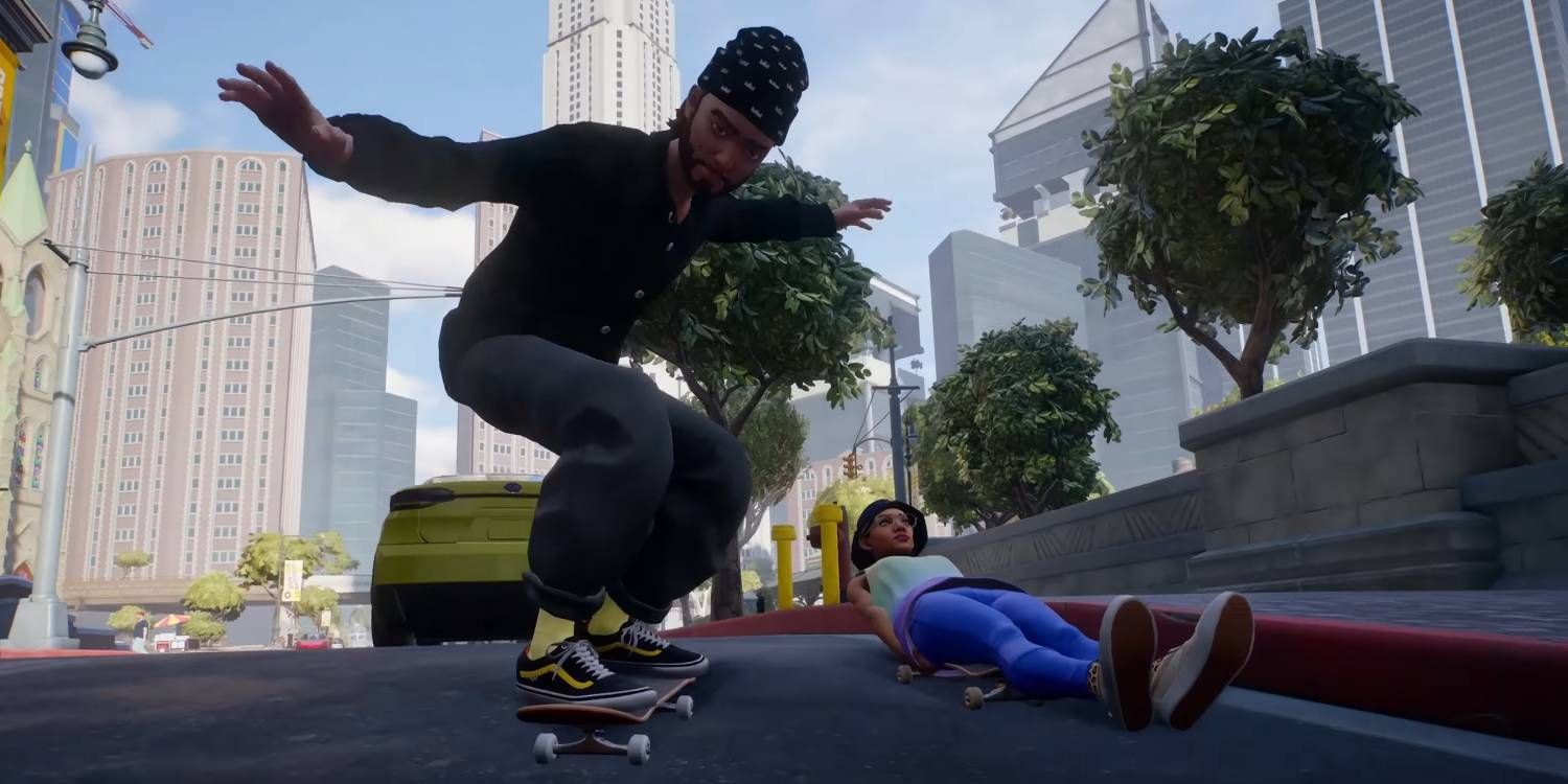 Skate 4: come risolvere l’errore di crossplay disabilitato