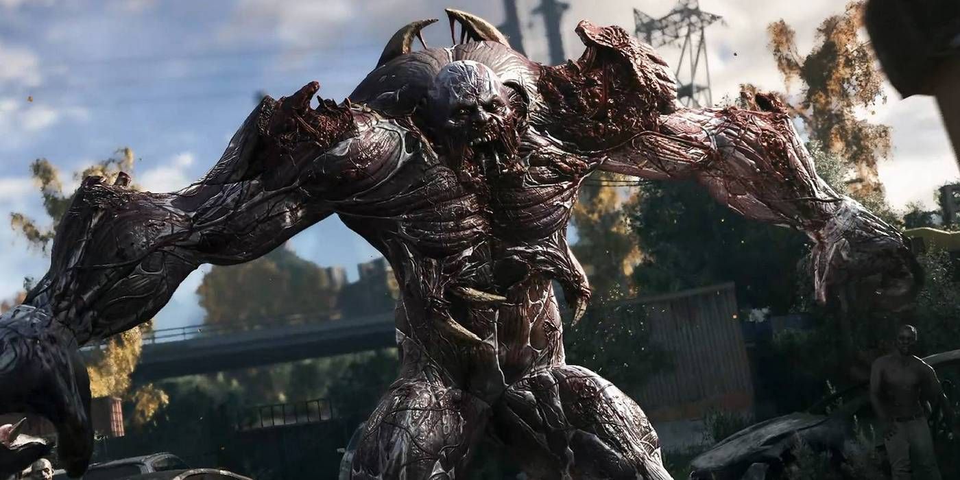 Chimeras in dying light: come sconfiggere la bestia