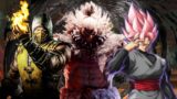 Migliori giochi di combattimento degli ultimi dieci anni