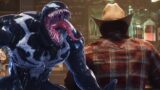 Impatto dello sviluppo di insomniac’s venom sulla release di marvel’s wolverine